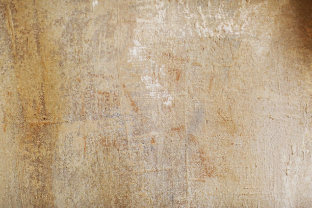 墙面涂料纹理背景用彩色涂料图片下载