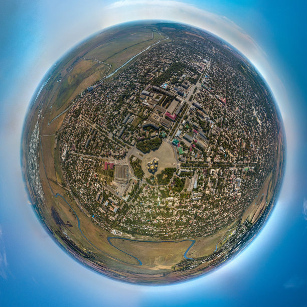 Novocherkassk星球图片下载