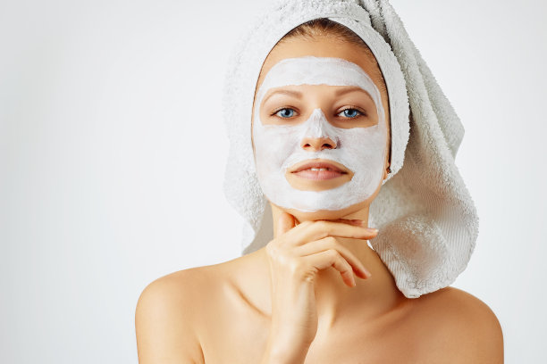 护肤照片素材ID：350043522