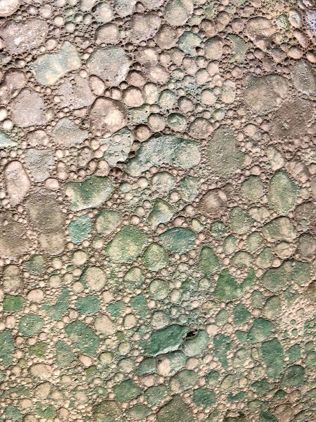 石头表面在宏观视图图片下载