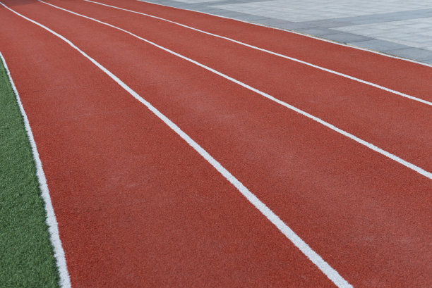 跑道图片下载