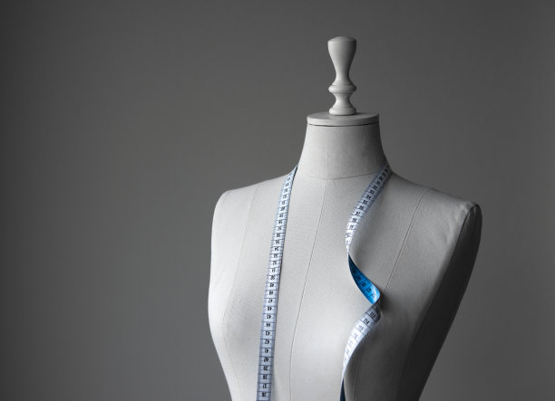 裁缝模特图片下载