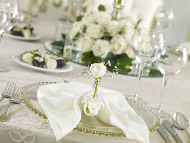 婚礼表图片下载