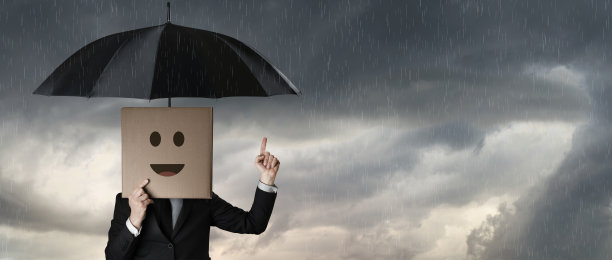 在恶劣条件下的保险图片下载