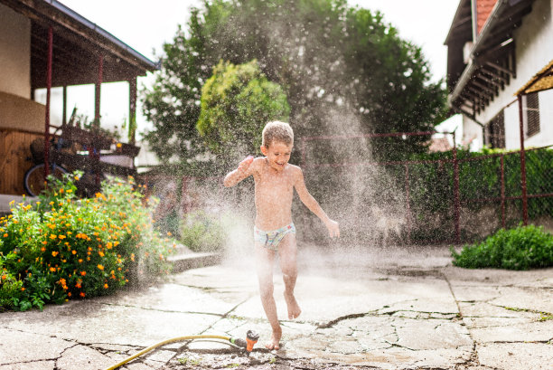 小孩图片素材ID：350054112