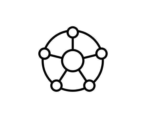 连接线图标图片下载