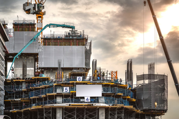 建筑工地图片下载