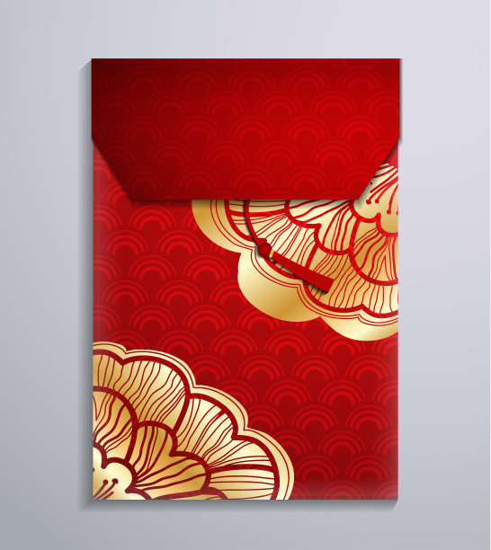 新年的红包图片下载