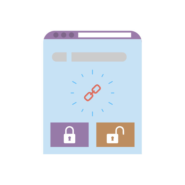 反向链接破坏了web保护图标图片下载