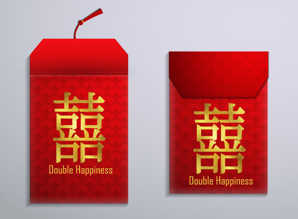 新年的红包图片下载