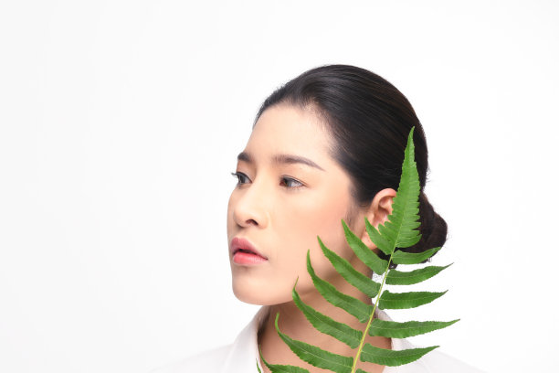 摄影美女。图片下载