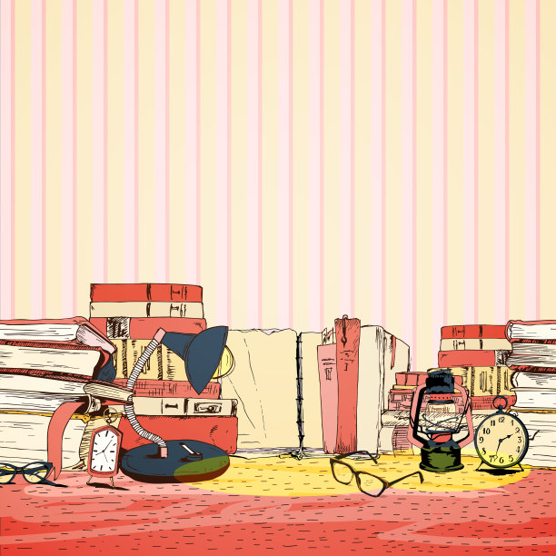 阅读无缝的边界图片下载