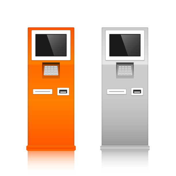 信息终端图片下载