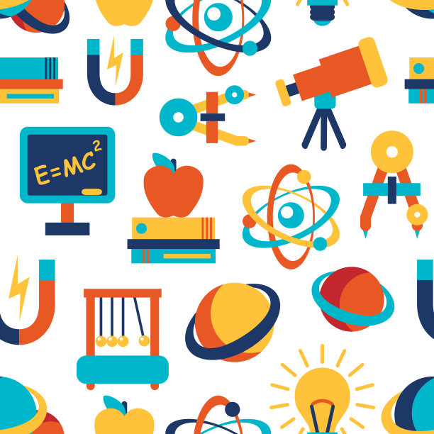 科学无缝模式3图片下载