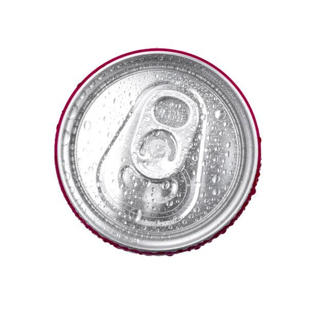 在宏观视图中有水滴的汽水柠檬水吗图片下载