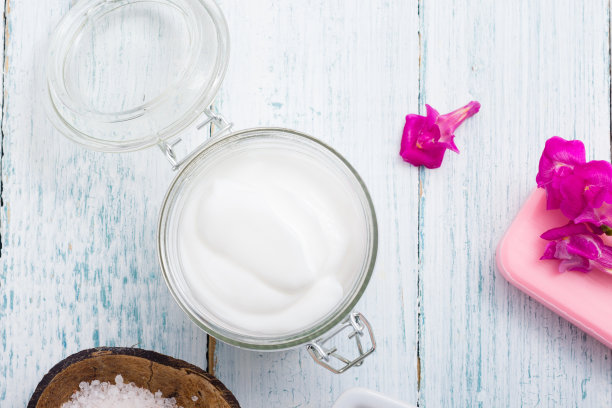 美容产品图片下载