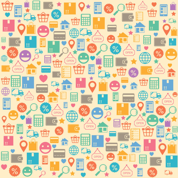 电子商务背景下图片下载