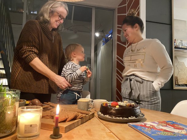 圣尼古拉斯前夕图片下载