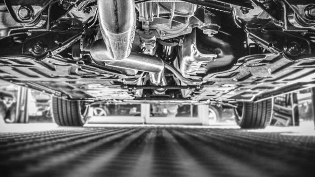 新车技术从下而上图片下载