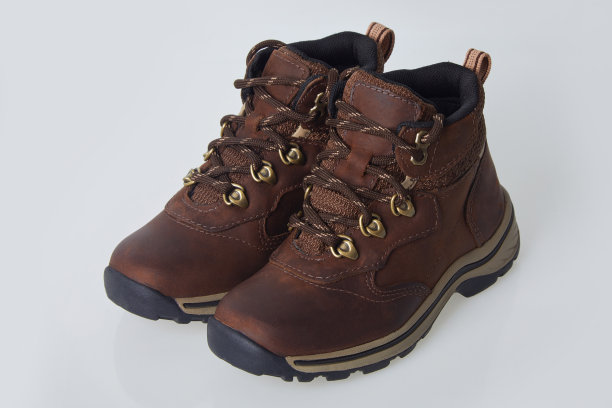 徒步皮靴儿童图片下载