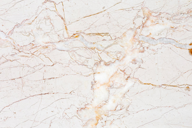 抛光白色大理石，纹理优美。的背景图片。图片下载