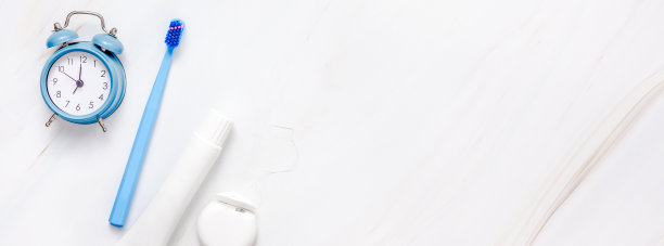 牙齿卫生及口腔护理用品图片下载