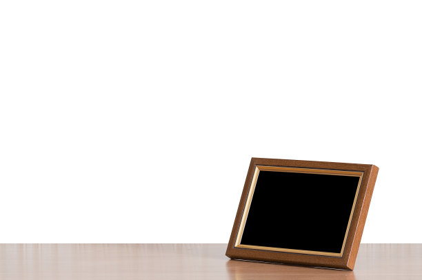 桌上相框图片下载