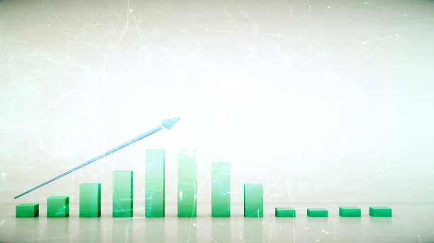 数字抽象背景图片下载