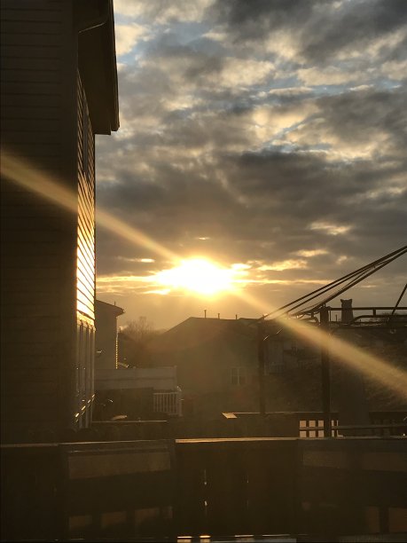 日落之美图片下载