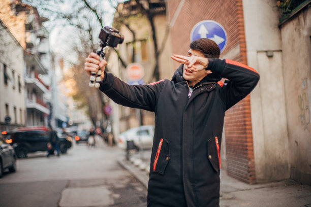 青少年是视频博客图片下载