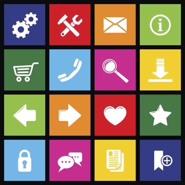 网站图标地铁图片下载