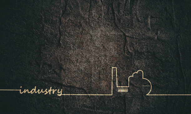 产业的概念说明图片下载