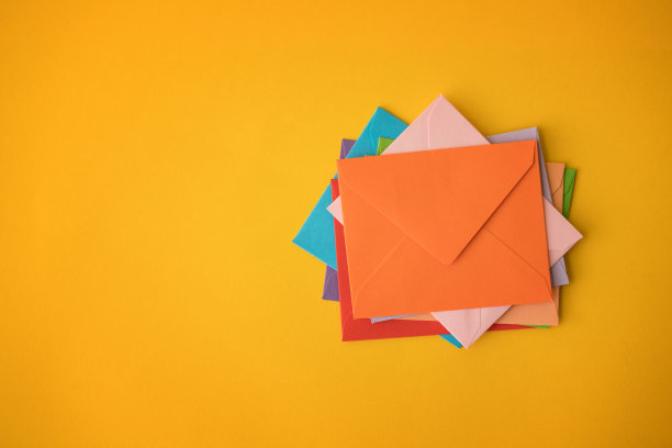 电子邮件图片下载