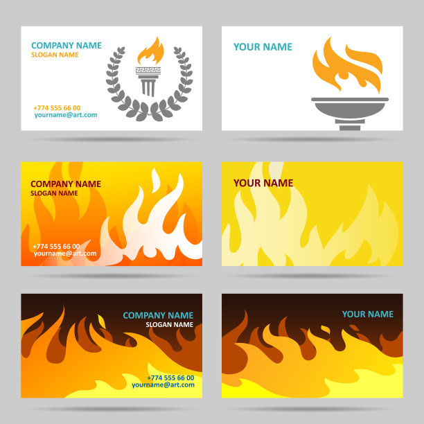 名片火图片下载