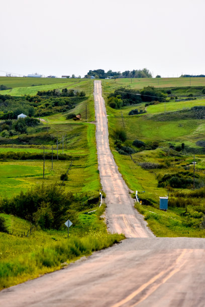 乡间小路图片下载