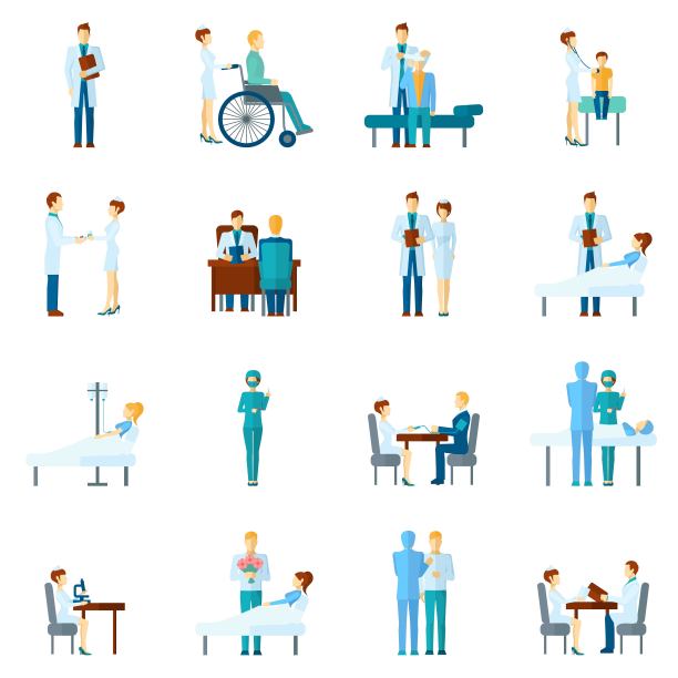 医生组图片下载