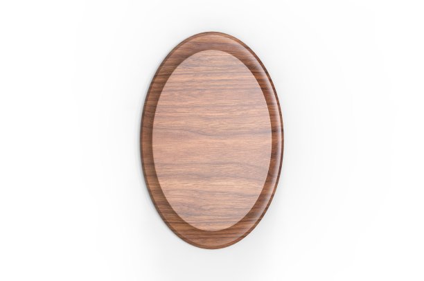 空白木牌模板和模拟。3 d渲染插图。图片下载