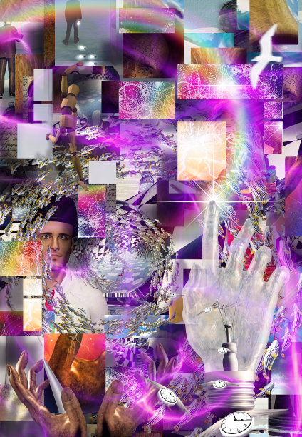 生活的漩涡图片下载