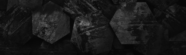 超暗宽邋遢的背景(3D渲染)图片下载