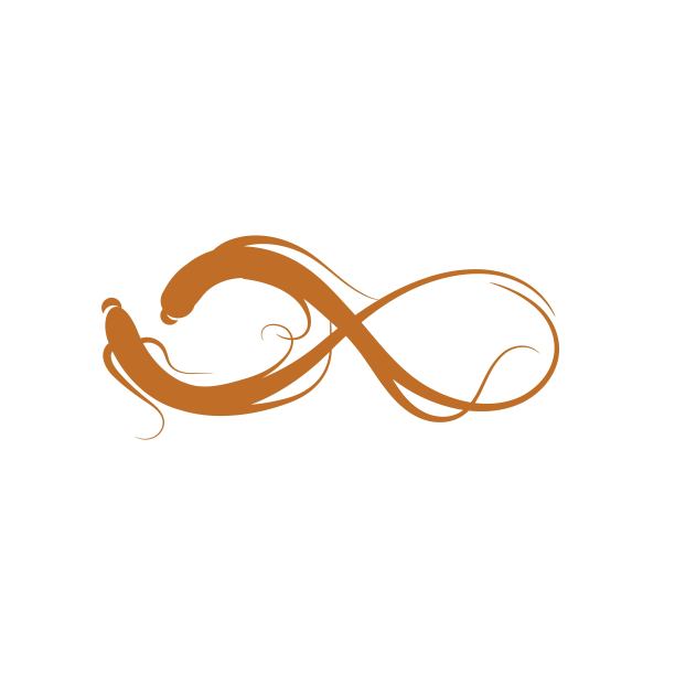 人参矢量图标插图图片下载