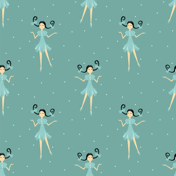 无缝模式图片下载