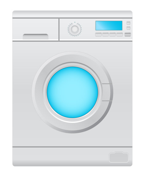洗衣机图片下载