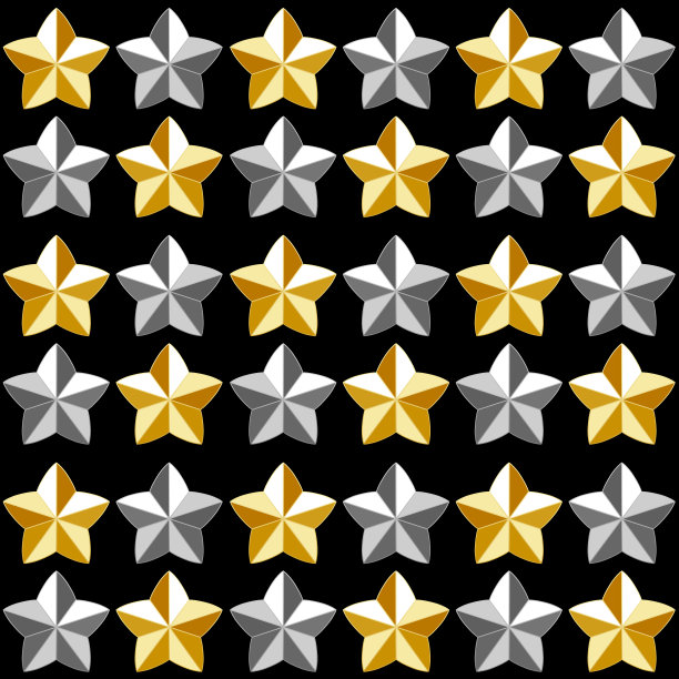 星钉无缝模式图片下载