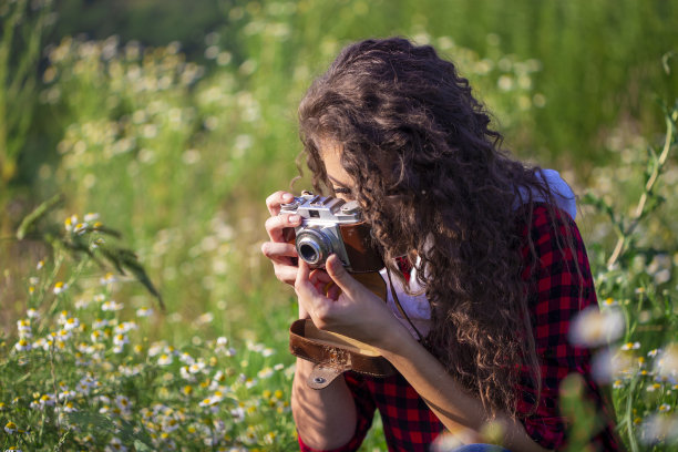 捕捉自然图片下载