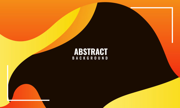 现代液体梯度颜色抽象背景。抽象设计模板的小册子，传单，杂志，名片，品牌，横幅，标题，书籍封面，笔记本背景素材图片