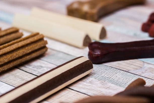 狗味彩色饼干图片下载