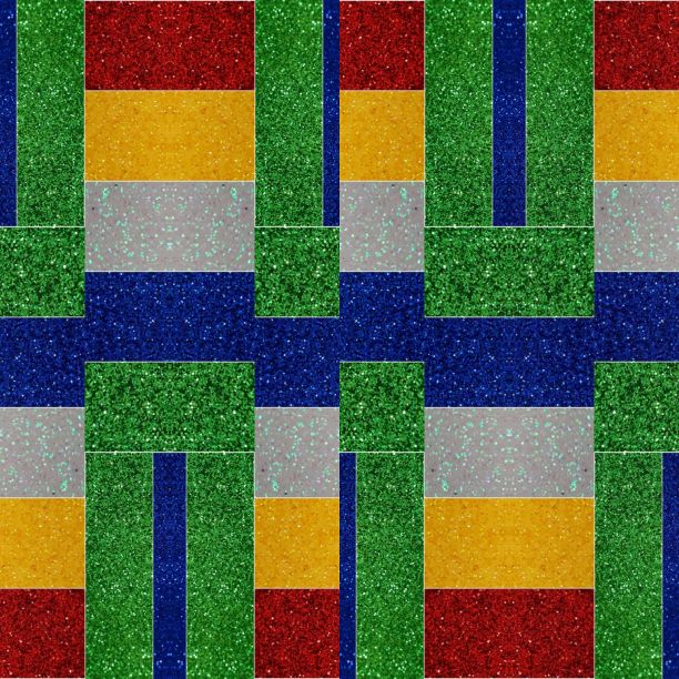 抽象设计与泡沫切割各种颜色，背景和纹理图片下载