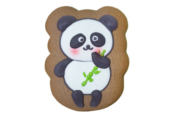 手工制作的饼干图片下载