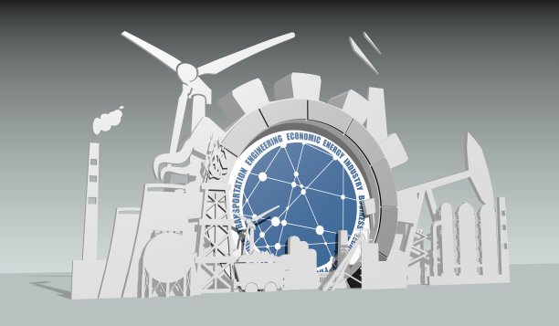 能源和电力图片下载