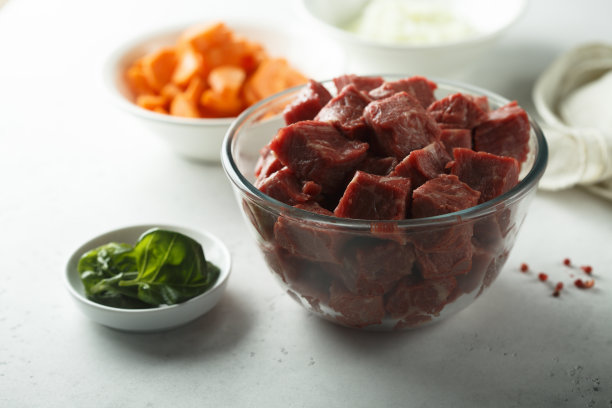 生牛肉图片下载